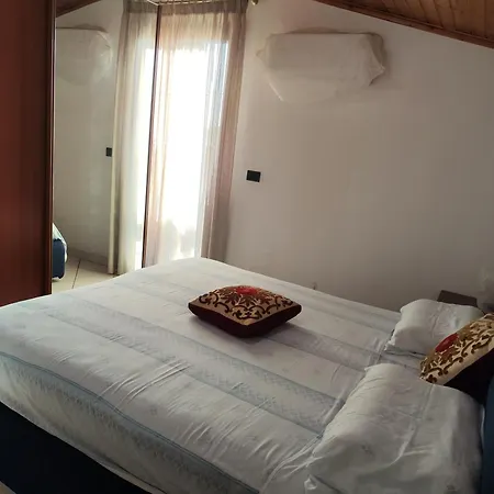 A Casa Dello Zio