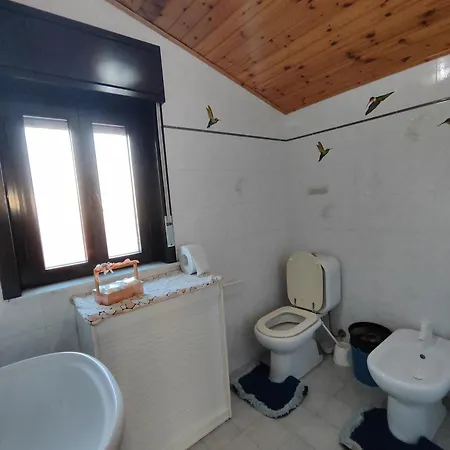 Villa A Casa Dello Zio