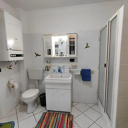 A Casa Dello Zio Catânia