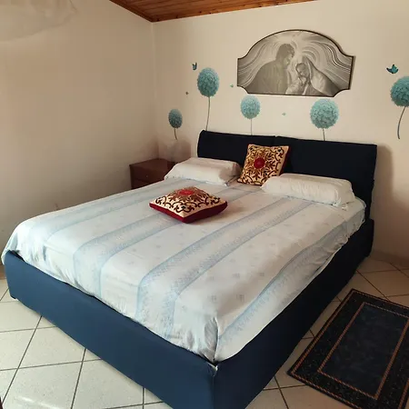 A Casa Dello Zio * Catânia