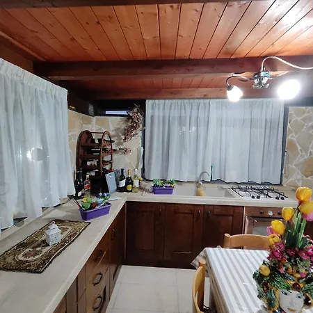 A Casa Dello Zio Catânia