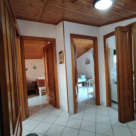 Villa A Casa Dello Zio *